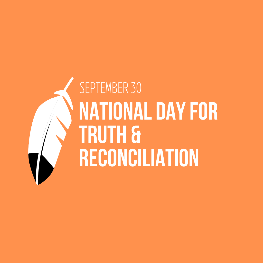 National Day for Truth and Reconciliation Vancouver Ultimate League